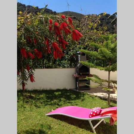 Apartment La Pena Rojo Wifi Tarifa Eksteriør billede